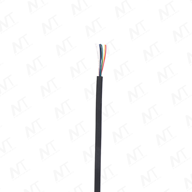 Многожильный провод UL2464