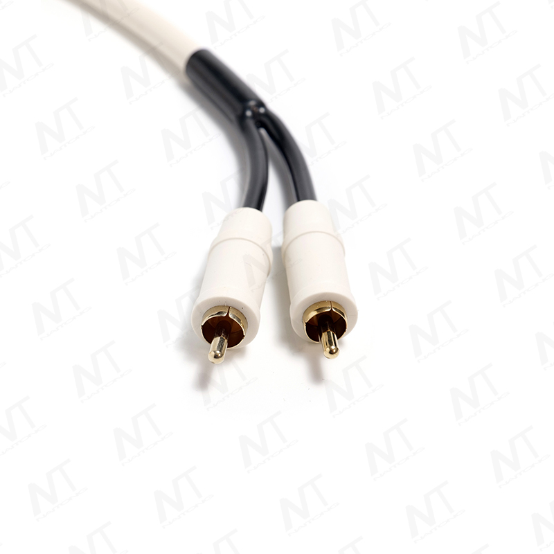 Встроенный в автомобиль/морскую среду жгут проводов USB+3,5 мм аудио+RCA аудио/жгут проводов RCA