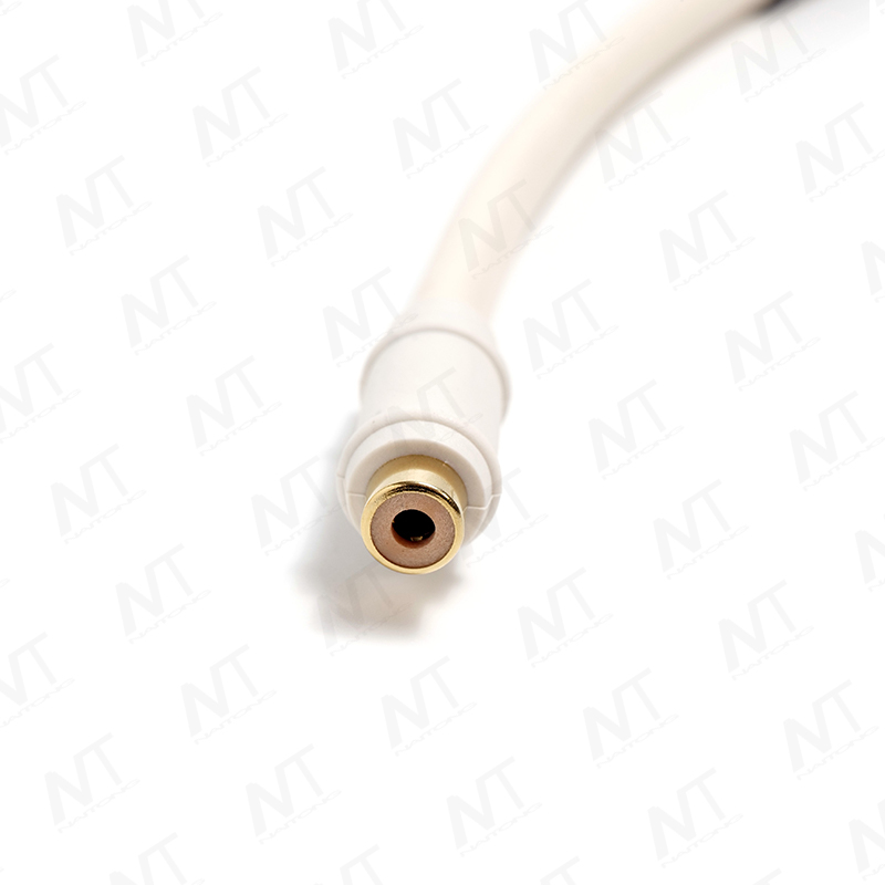 Встроенный в автомобиль/морскую среду жгут проводов USB+3,5 мм аудио+RCA аудио/жгут проводов RCA