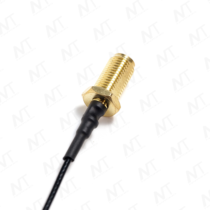 Жгут коаксиальных проводов SMA Female to IPEX (U.FL) RF