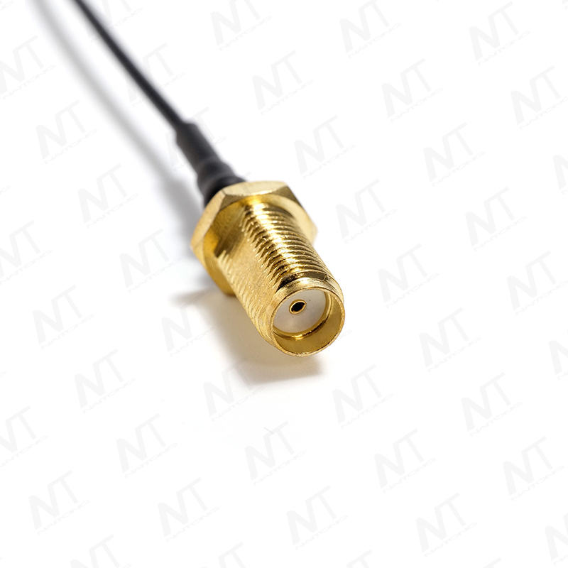 Жгут коаксиальных проводов SMA Female to IPEX (U.FL) RF