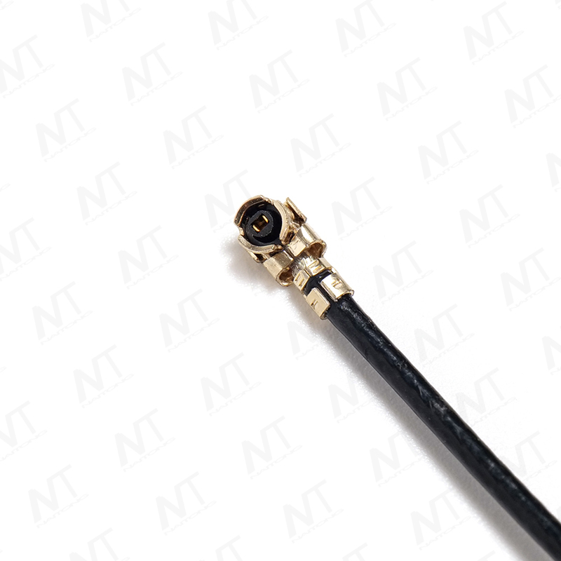 Жгут коаксиальных проводов SMA Female to IPEX (U.FL) RF