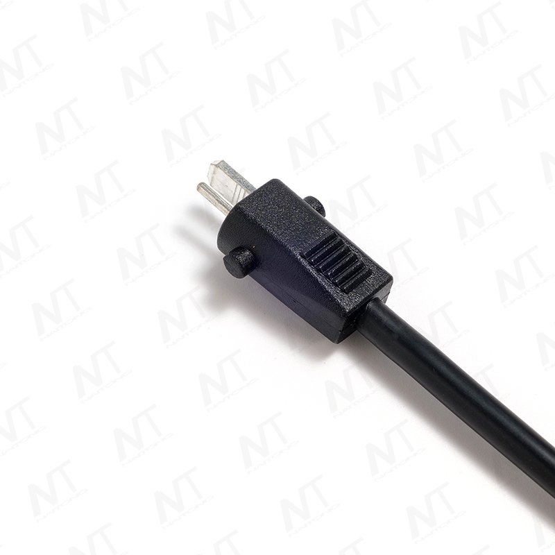 MOLEX 5557 2-контактный штекер на штекер типа 01 для умного дома постоянного тока