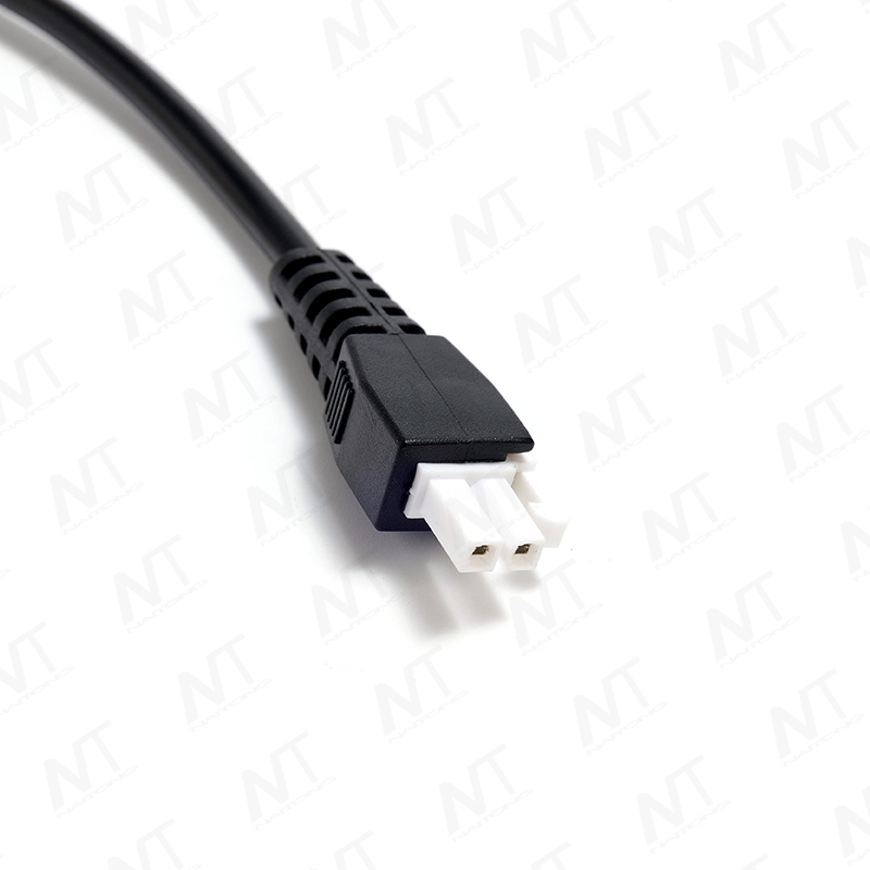 MOLEX 5557 2-контактный штекер на штекер типа 01 для умного дома постоянного тока