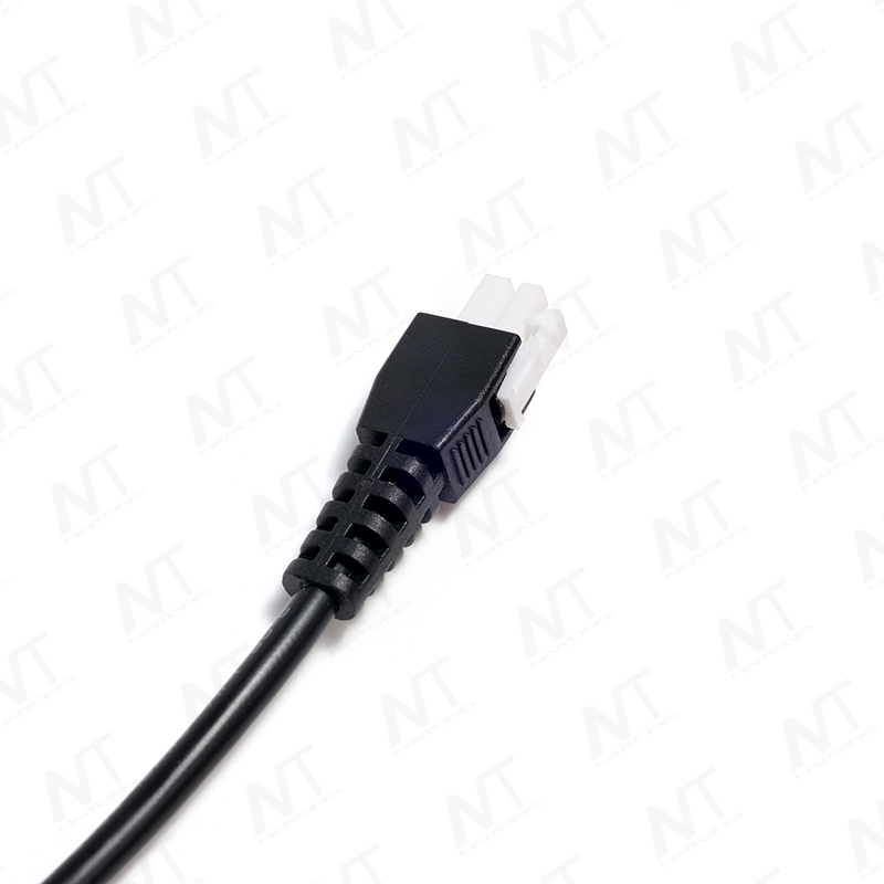 MOLEX 5557 2-контактный штекер на штекер типа 01 для умного дома постоянного тока